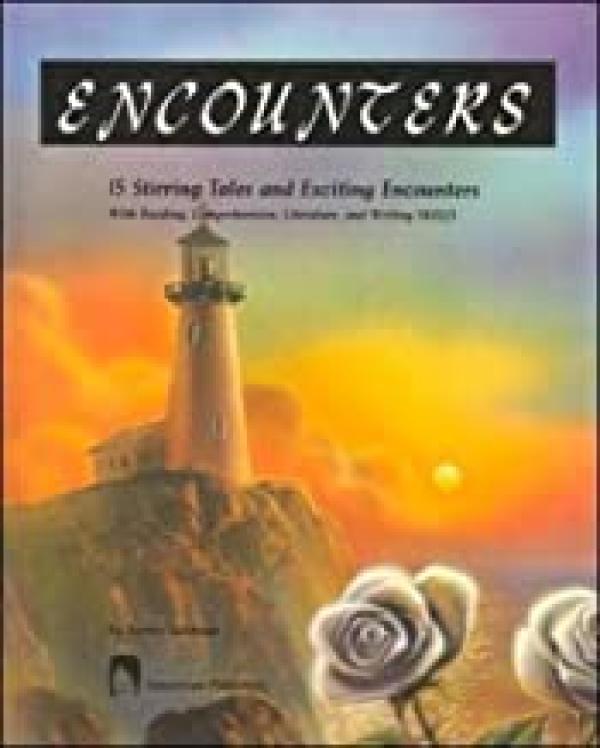 Encounters: Goodman's 5-Star Stories
