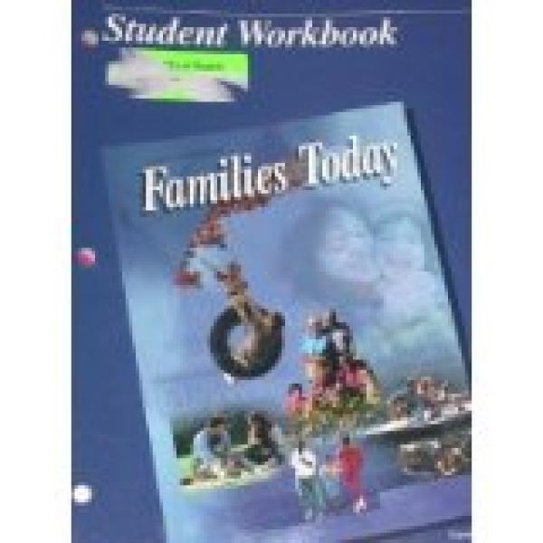 Families Today 2/E Workbook