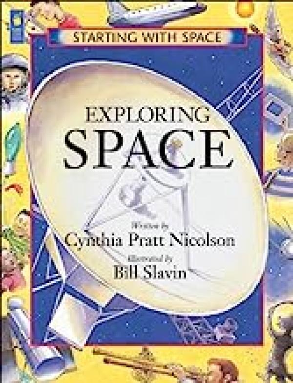 Exploring Space