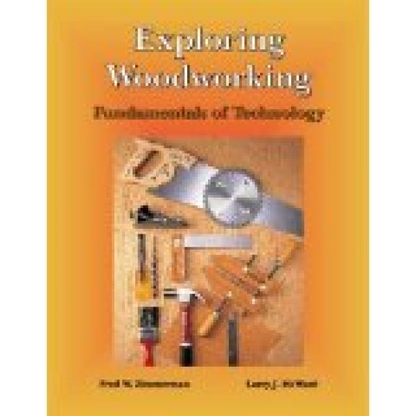 Exploring Woodworking 1999