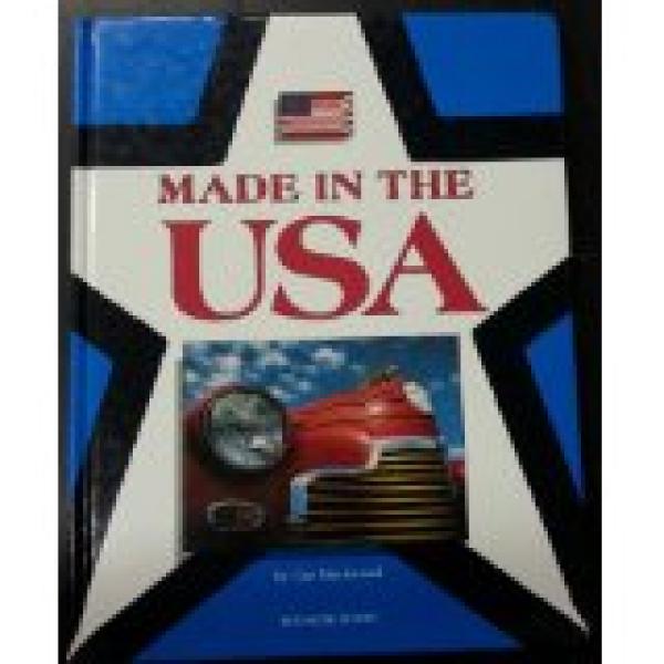 Made in the USA