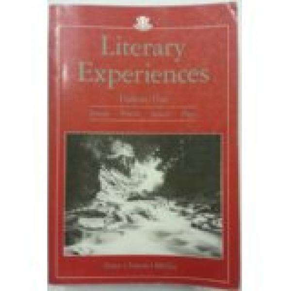 Literary Experiences Vol 1 C14 (Softcove