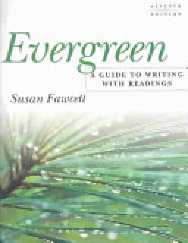 Evergreen: A Guide to Writing with Readi
