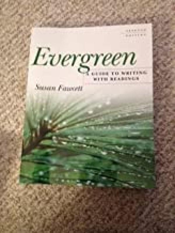 Evergreen:Guide to Writing & Reading Ate