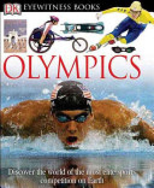 Eyewitness Olympics