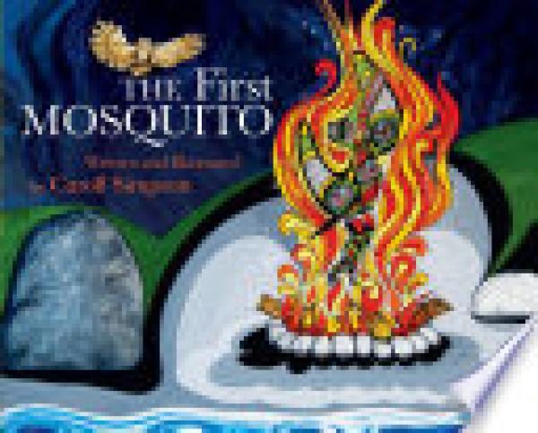 First Mosquito,The