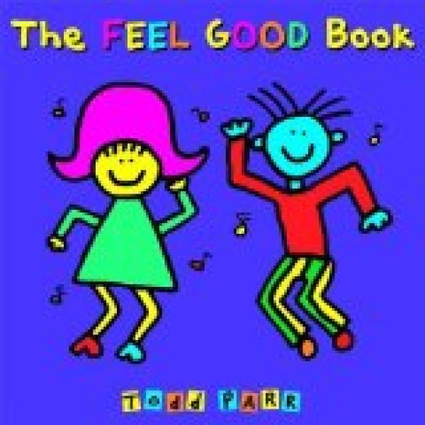 Feel Good Book,The