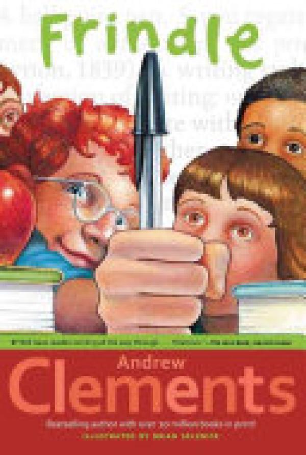 Frindle (Grades 4 - 6)