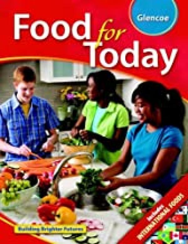 Food for Today 2010