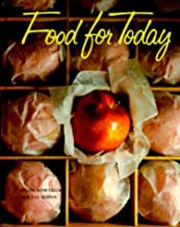 Food for Today 4/E