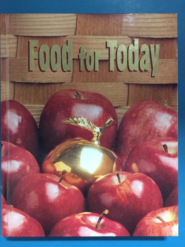 Food for Today 5/E