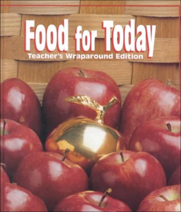 Food for Today 5/E Te