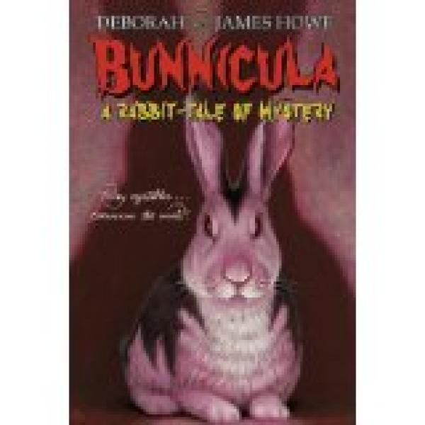 Bunnicula: A Rabbit-Tale of Mystery