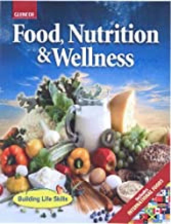 Food, Nutrition and Wellness Student Tex