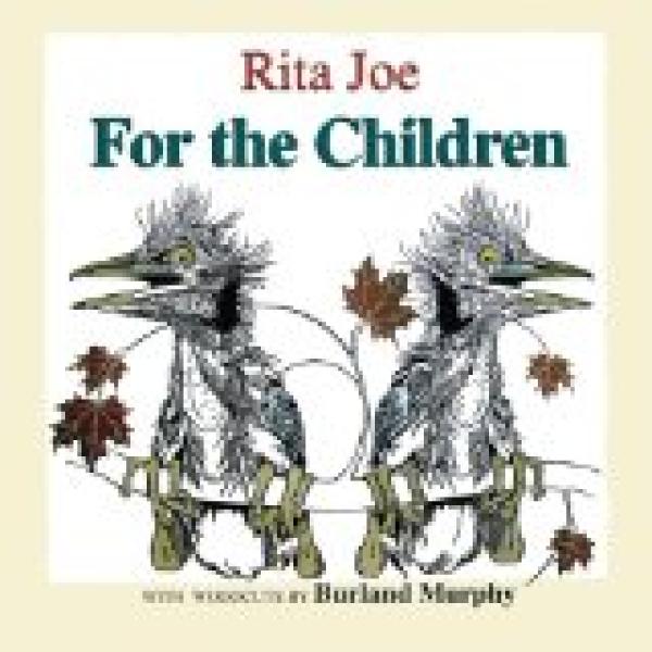 For the Children