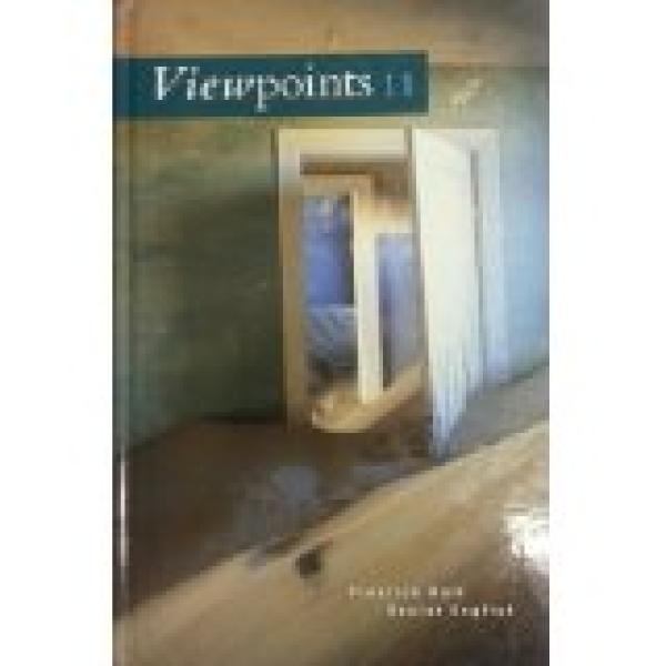 Viewpoints 11 Hardcover