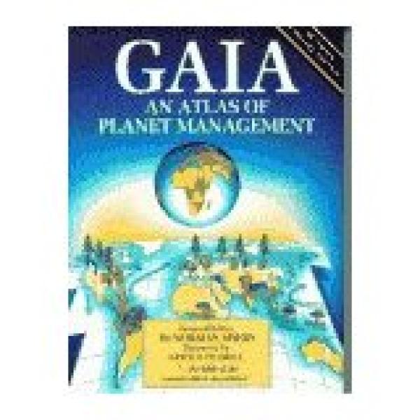 Gaia: An Atlas of Planet Management Rev