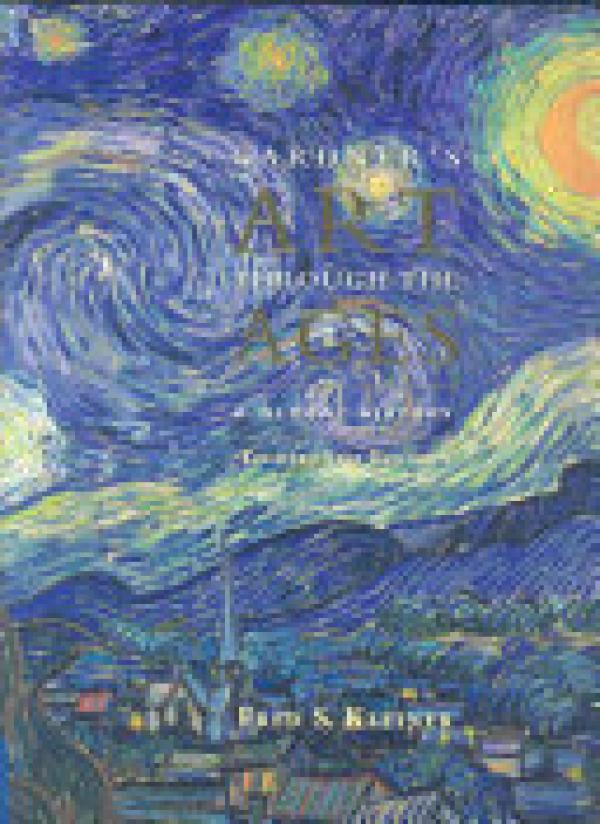 Gardner's Art Through the Ages: A Global