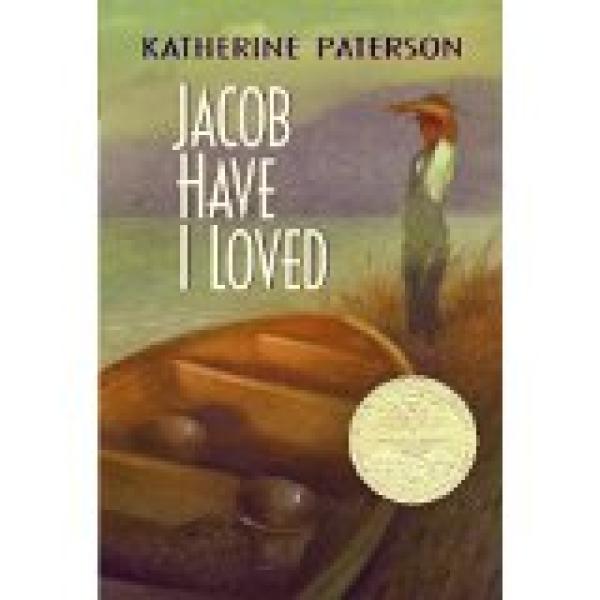 Jacob Have I Loved