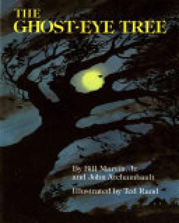 Ghost-Eye Tree,The