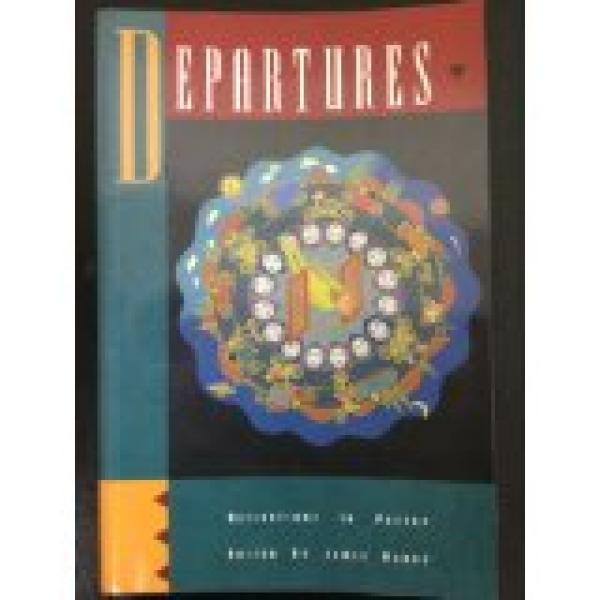 Departures: Reflections in Poetry