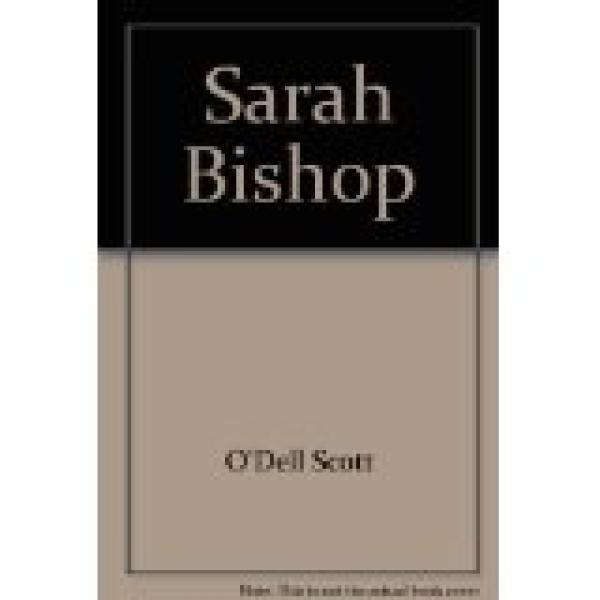 Sarah Bishop