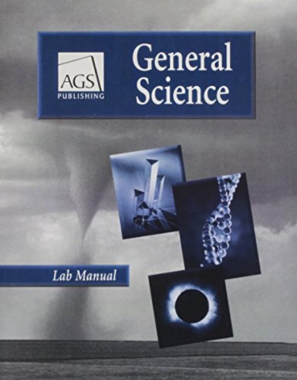 General Science Lab Manual