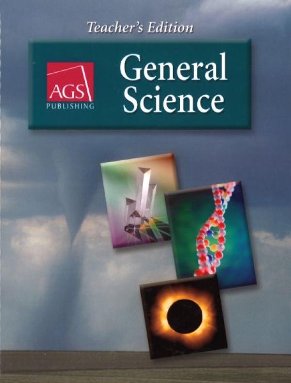 General Science Te