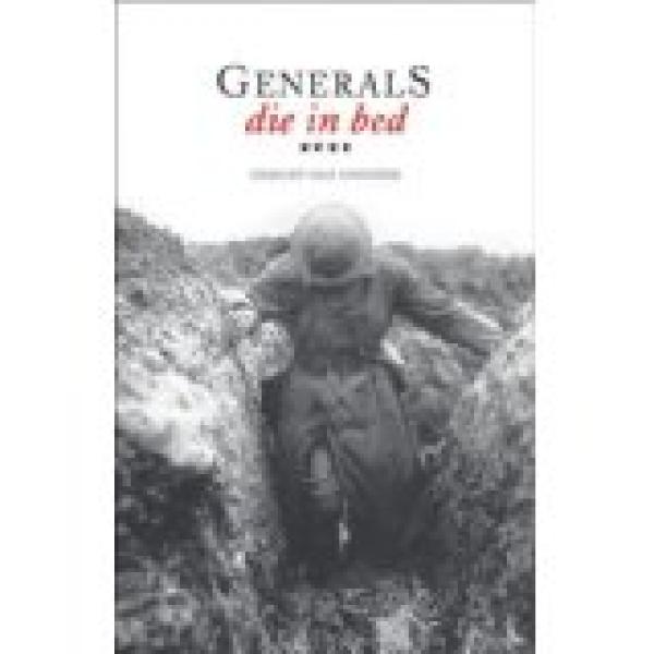 Generals Die in Bed