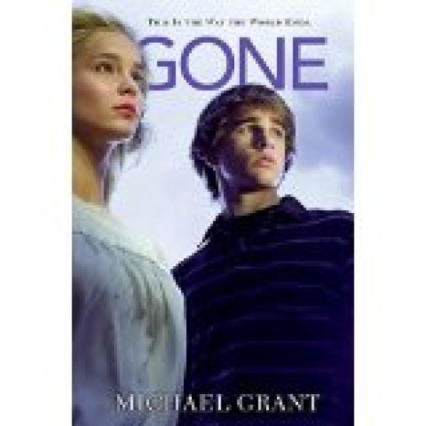 Gone (HC)