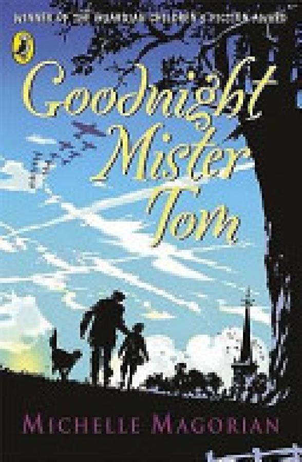 Goodnight Mister Tom - Puffin Essentials