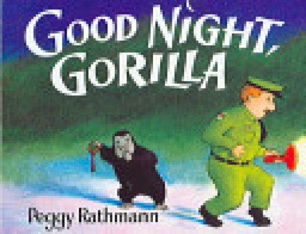 Goodnight Gorilla