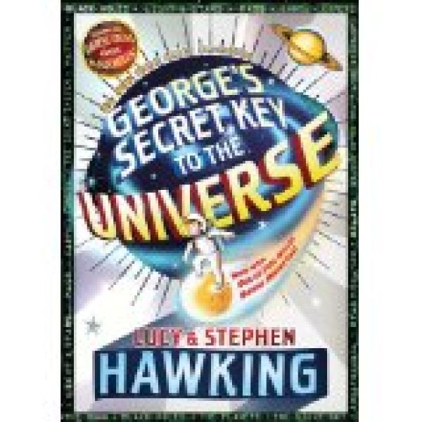 George's Secret Key to the Universe