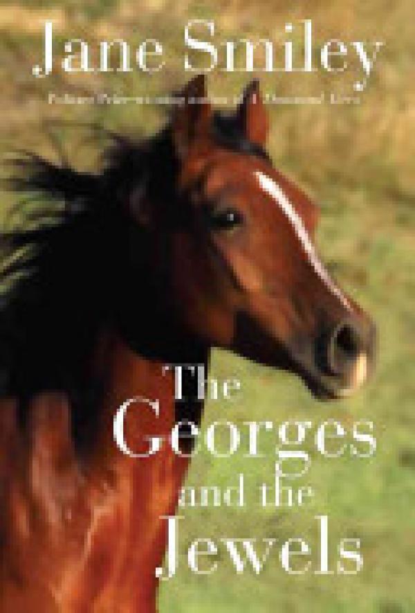 Georges and the Jewels,The