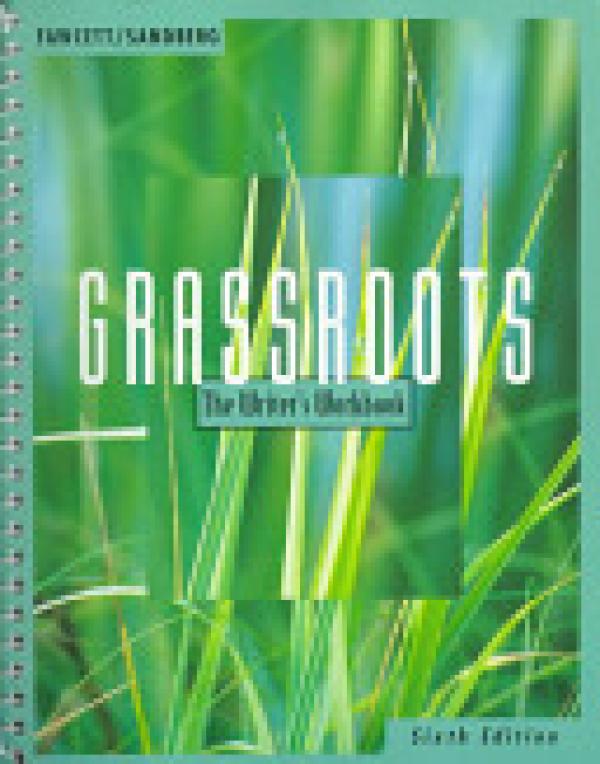 Grassroots 6/E Text