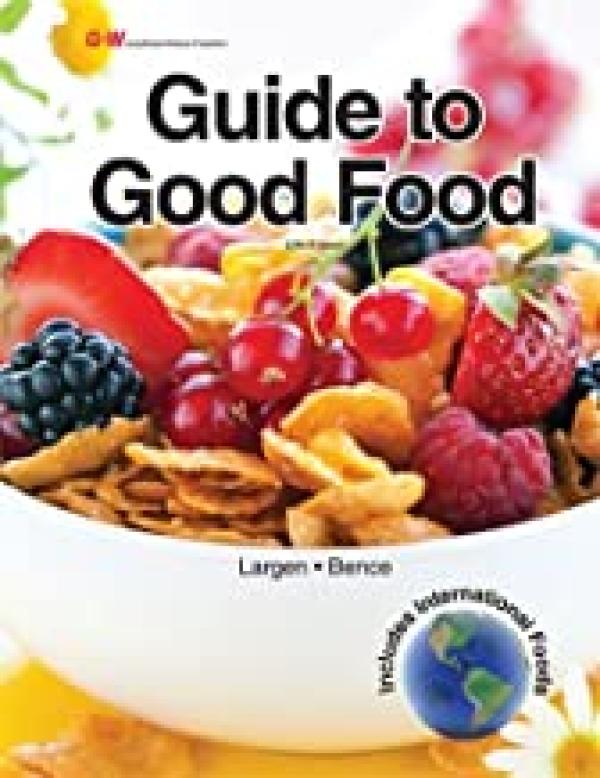 Guide to Good Food 12/E