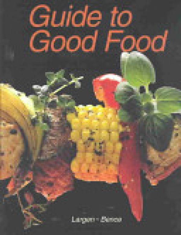 Guide to Good Food 2004