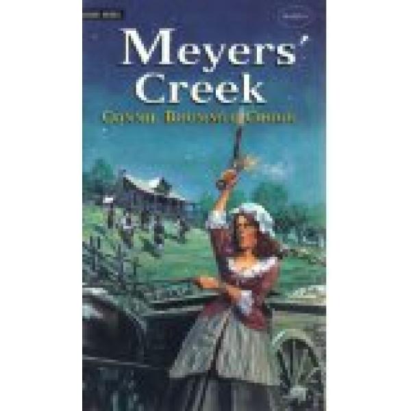 Meyers' Creek