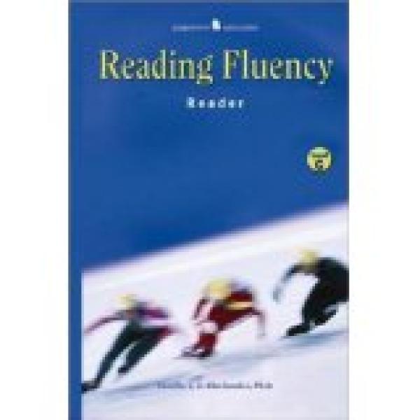 Reading Fluency: Reader, Level J