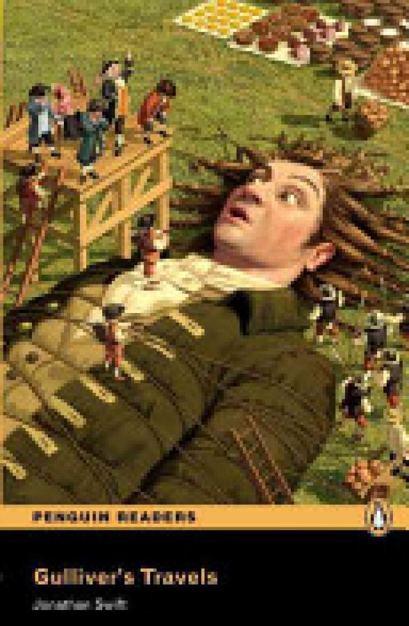 Gulliver's Travels