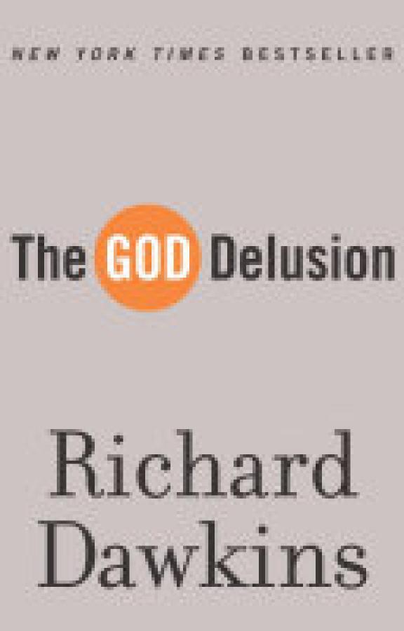 God Delusion,The
