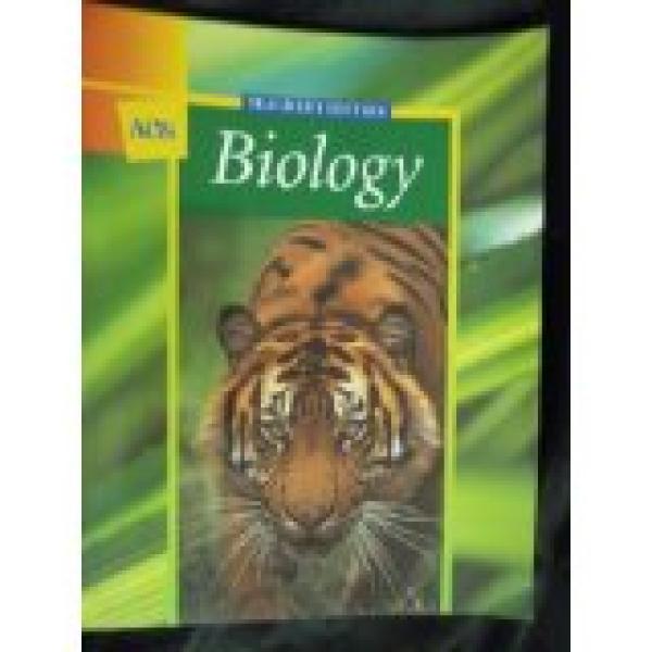 Ags Biology Te