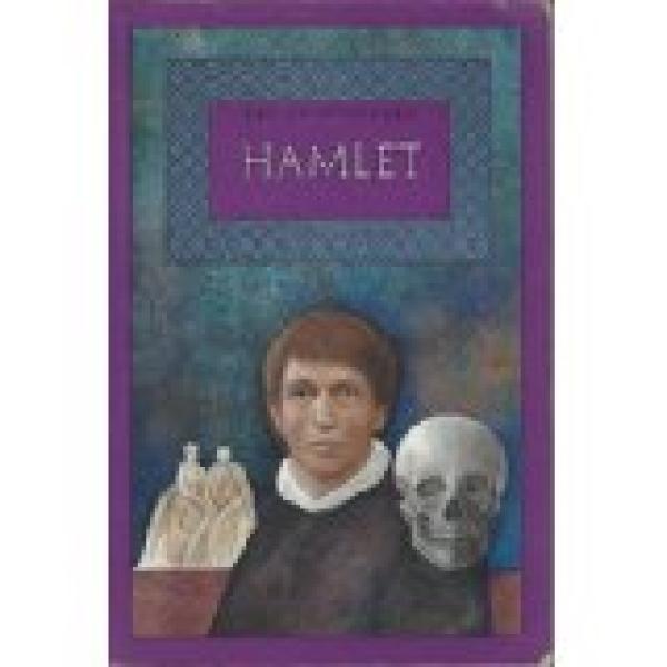 Hamlet 1/E Harcourt