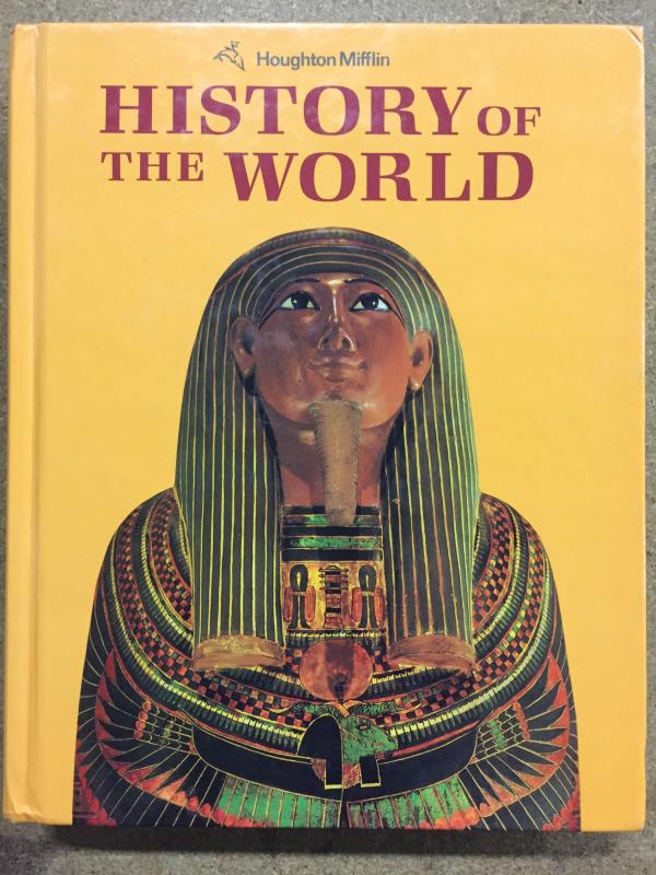 History of the World
