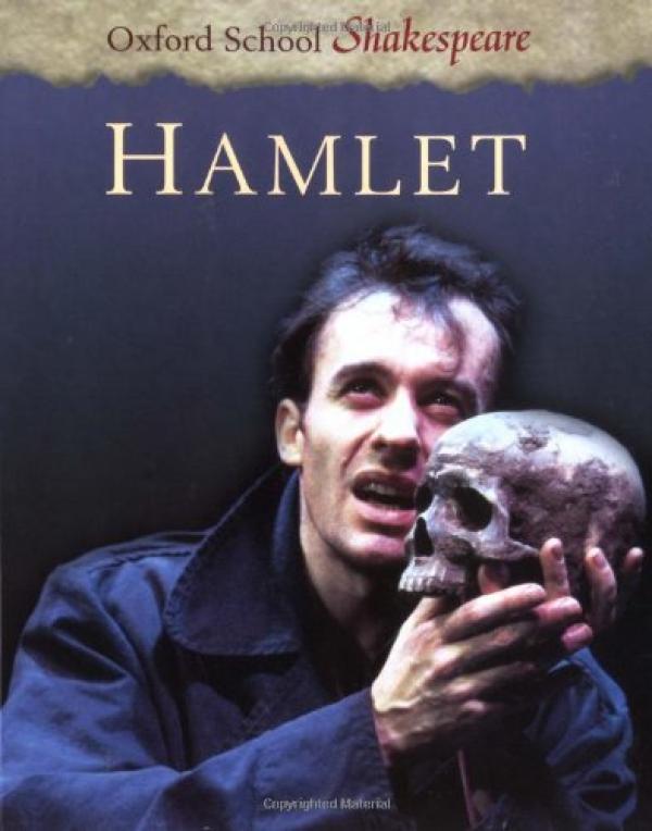 Hamlet (Oxford,Op)
