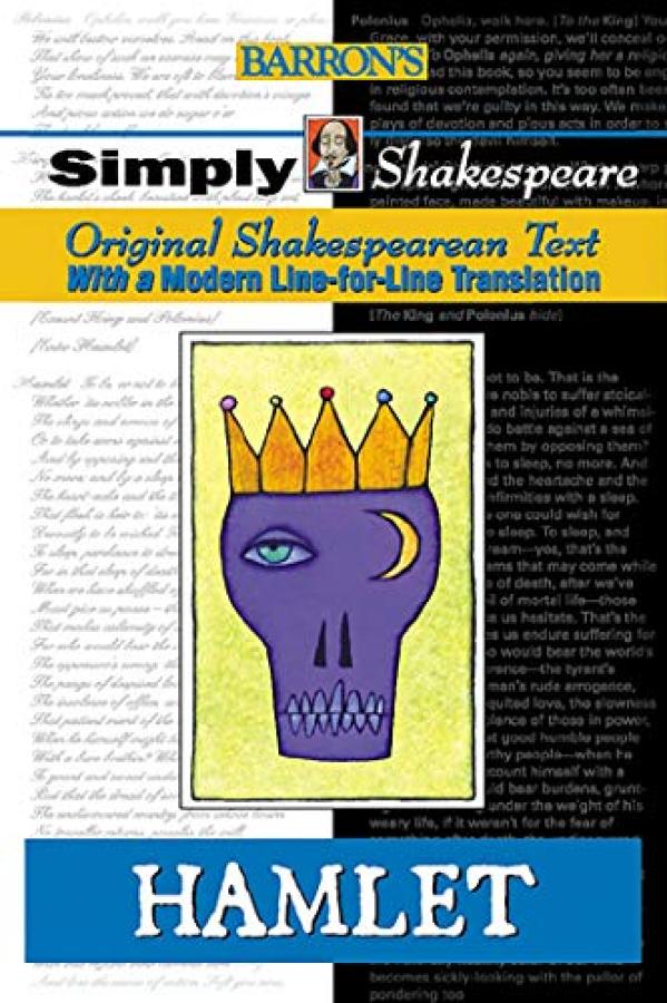 Hamlet (Simply Shakespeare)