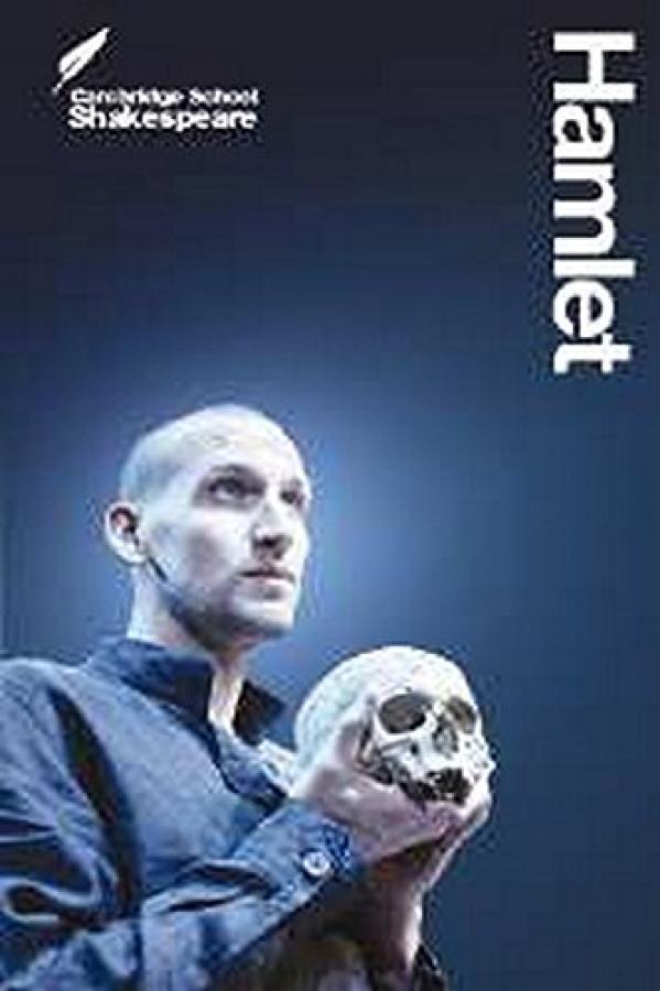 Hamlet 2/Ed (Cambridge)