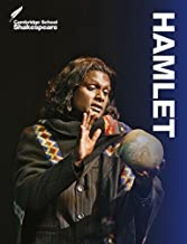 Hamlet 3/E (Cambridge)