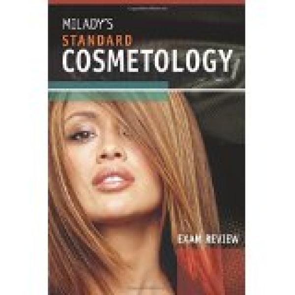 Milady's Standard Cosmetology Exam Revie