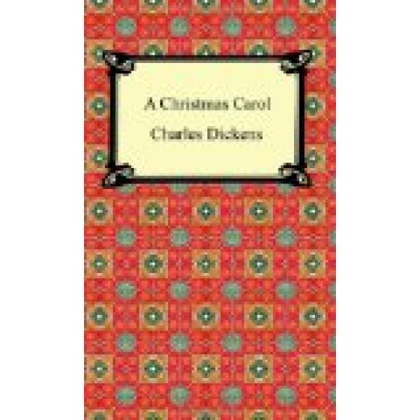 Christmas Carol,A